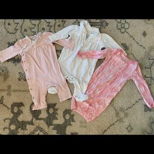 Girl clothing